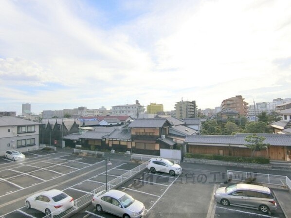 シャロームDの物件内観写真